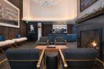 Gravity Haus Vail Lobby